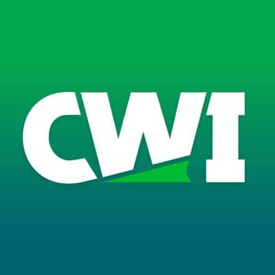CWI logo
