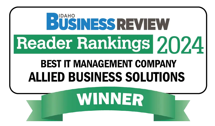 Best IT Management Company - Allied #2