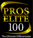 Pro Elite Award