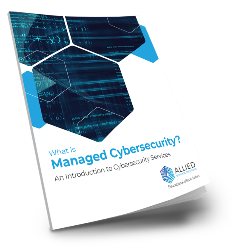 Allied Managed Cybersecurity
