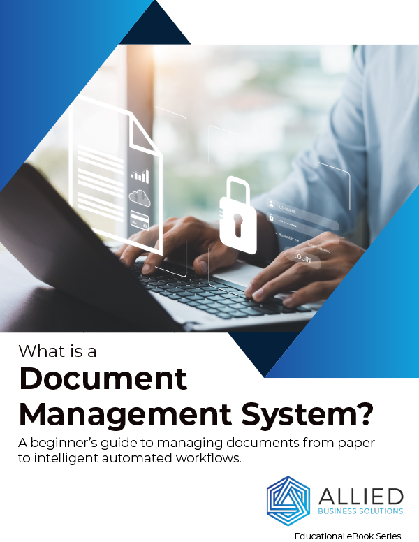 Document Management System