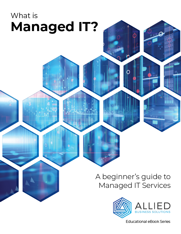 What is Managed IT