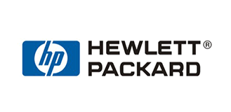 Hewlett Packard printer logo