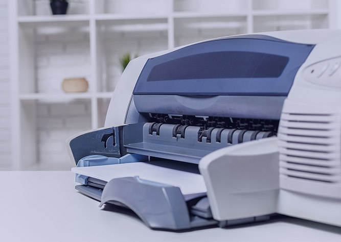 Inkjet Printers boise salt lake