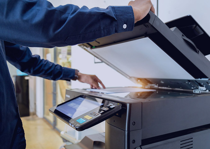 Multifunction Printers boise salt lake