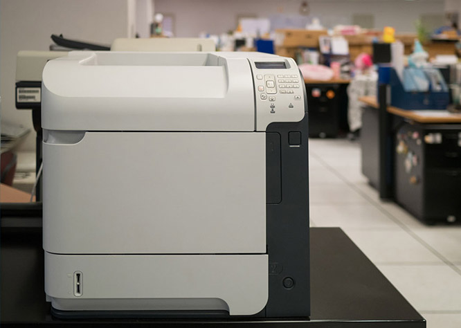 Laser Printers boise salt lake
