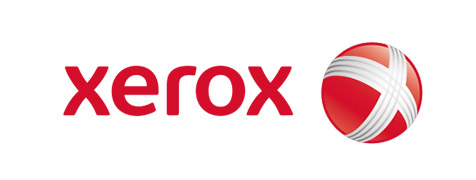 Xerox logo