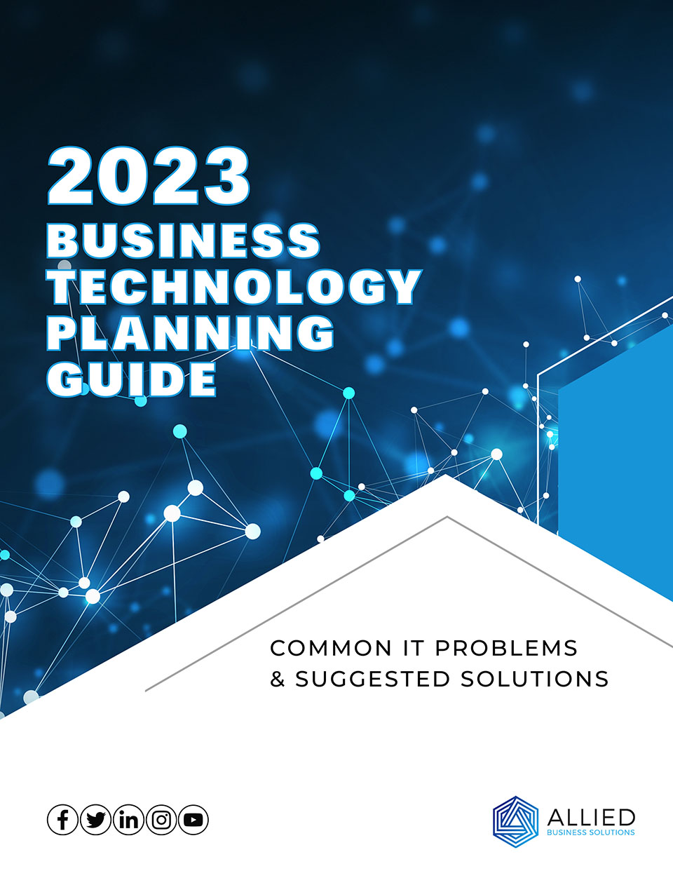 ALLIED BUSINESS TECHNOLOGY SURVIVAL GUIDE Cover