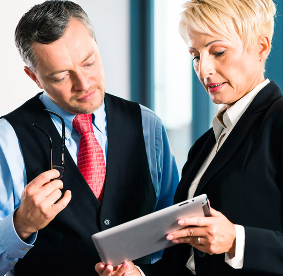 HOW DOES A DOCUMENT MANAGEMENT SYSTEM WORK?