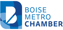 Boise Metro Chamber Logo