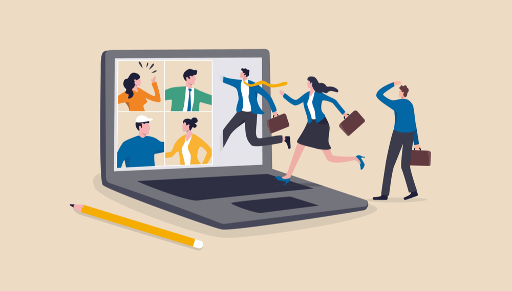 Solving Hybrid Workplace Challenges