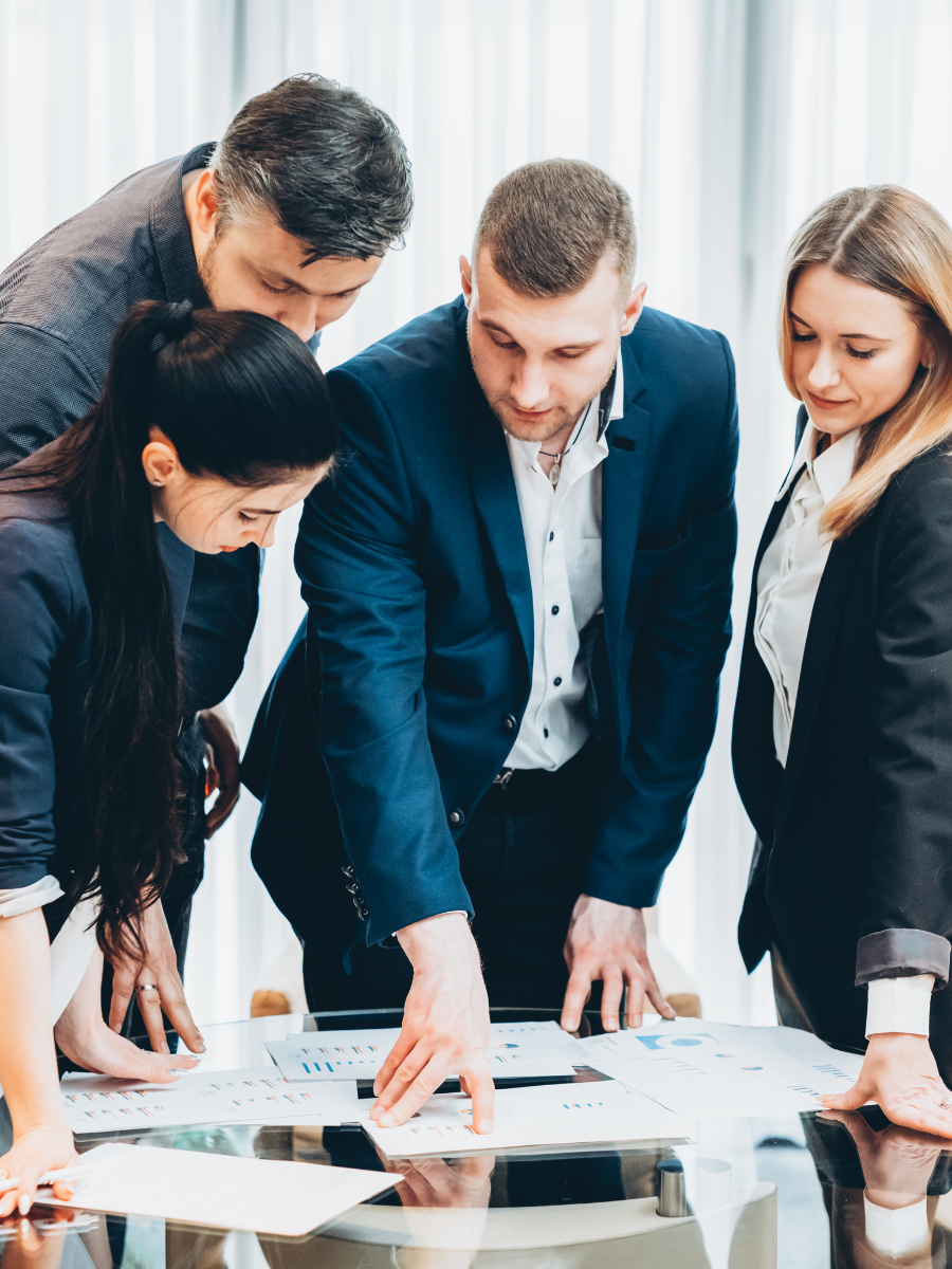 proactive it management