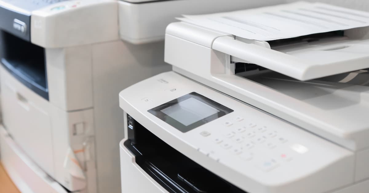 Boise's Guide to Choosing Between Inkjet and Laser Printers