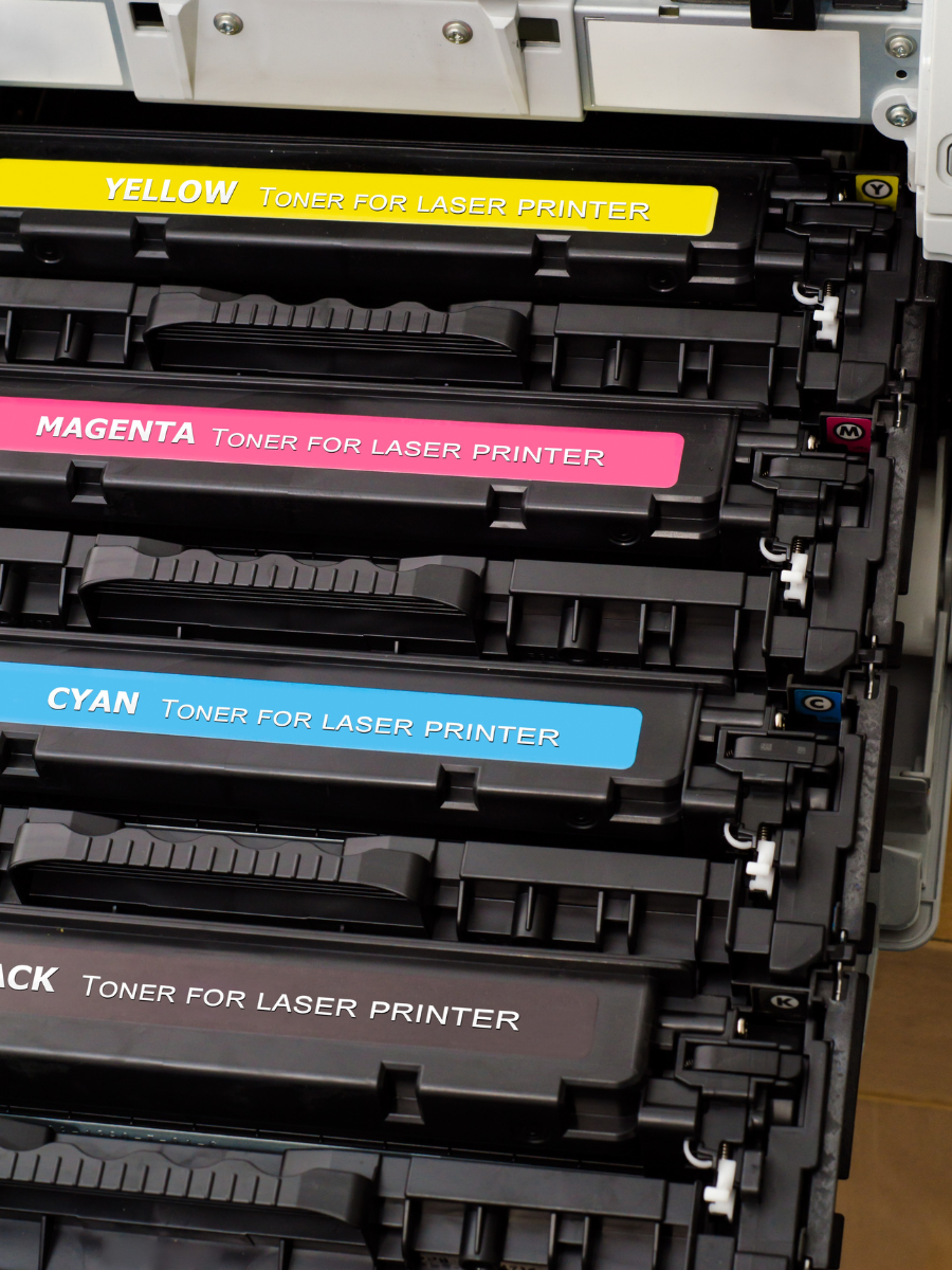 office printer boise