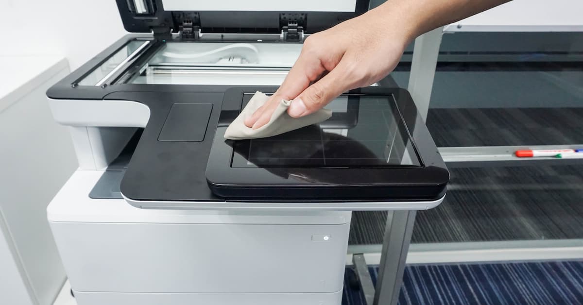 Enhancing Idaho Falls Businesses with Managed Print Services