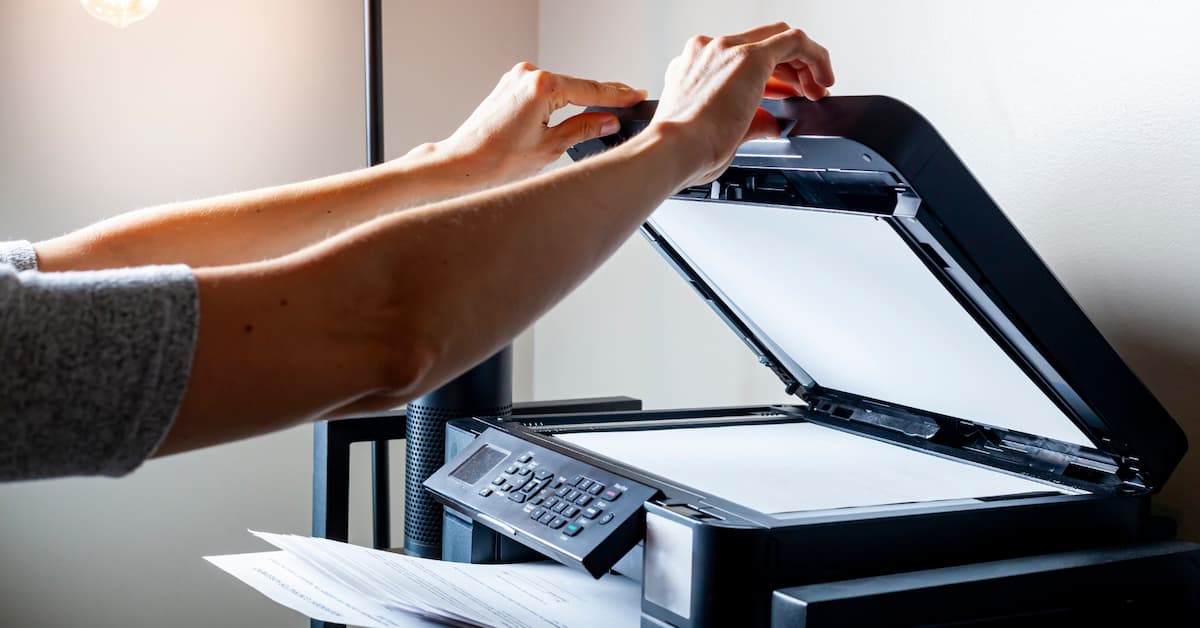 Idaho Falls’ Guide to Selecting the Best Office Printers
