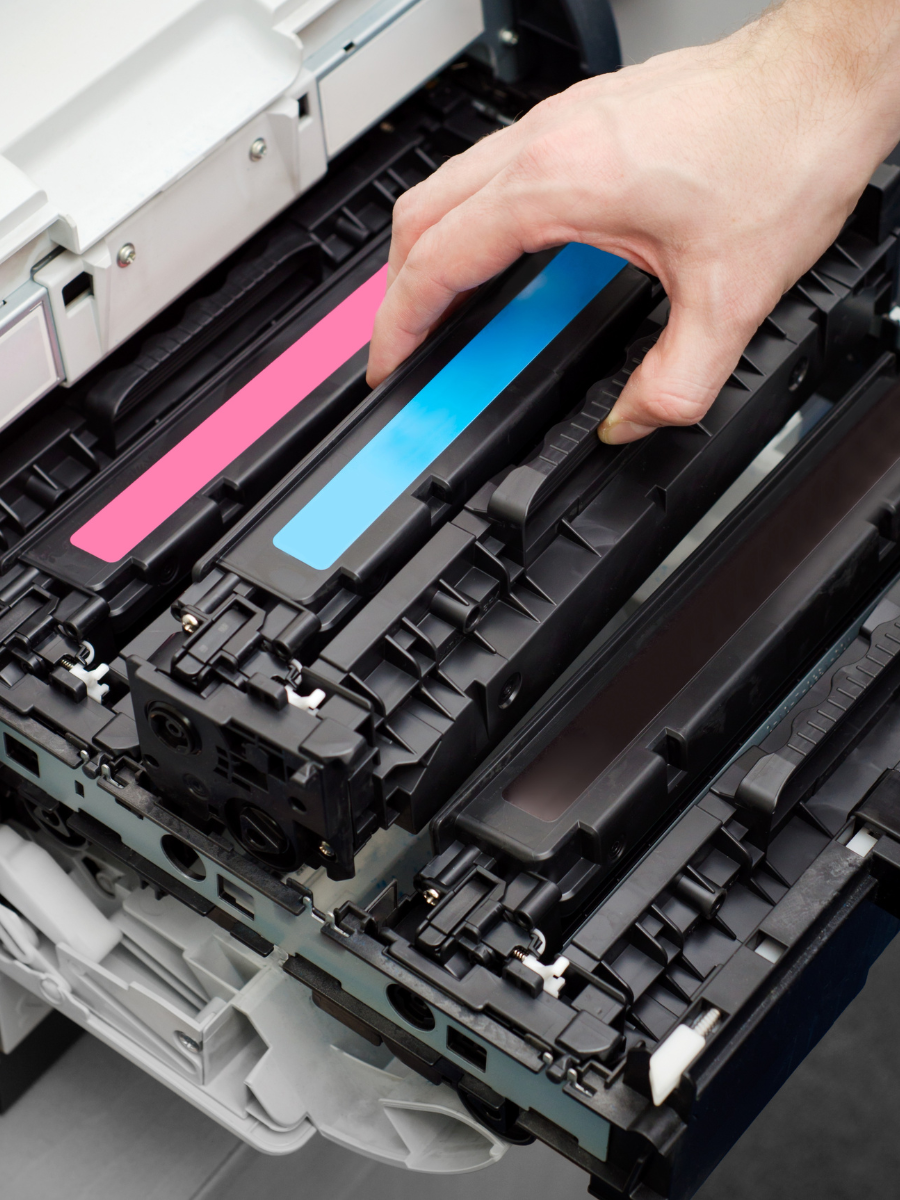 office printer idaho falls