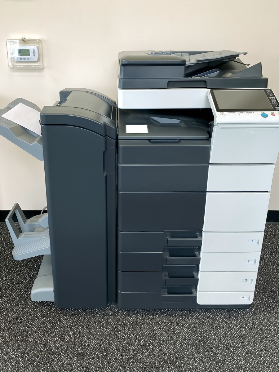 office printer idaho falls