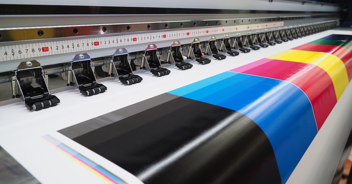 The Best Commercial Printers for Boise Businesses