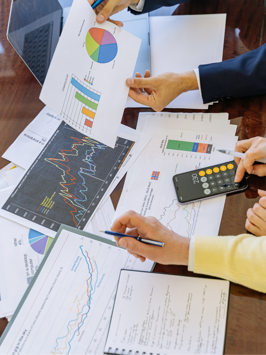 commercial printer boise