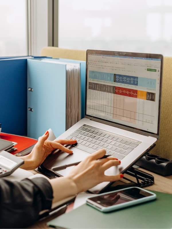 document management idaho falls