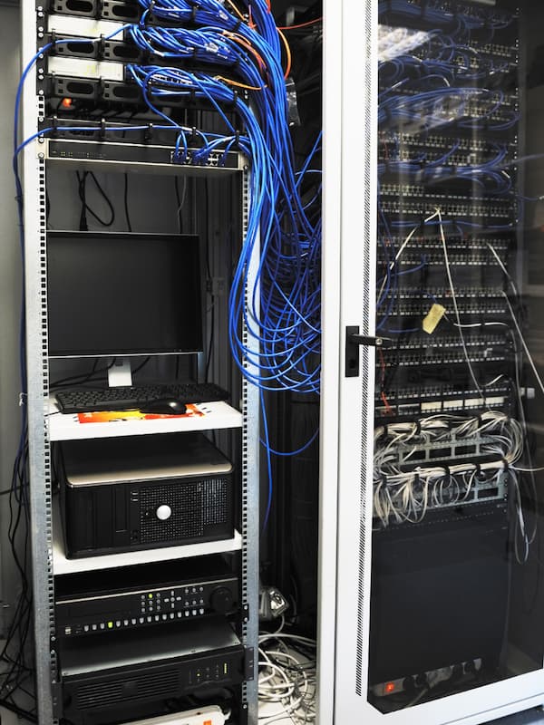 network security idaho falls