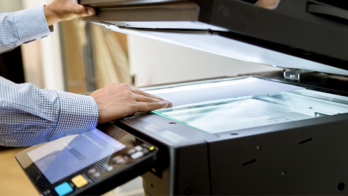 Why Idaho Falls Businesses Should Consider Managed Print Services