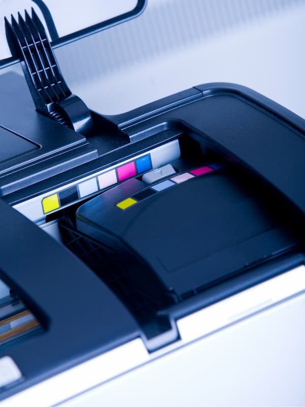 managed print idaho falls