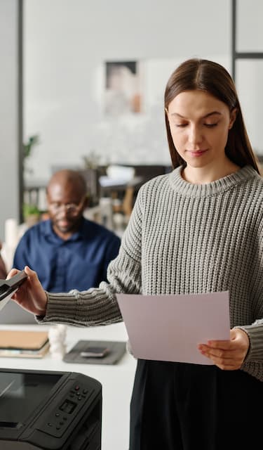 digital business transformation