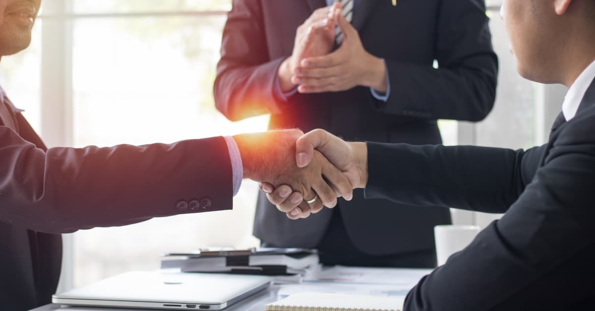 Key Considerations for Partnering with a Technology Solutions Company for Your Enterprise