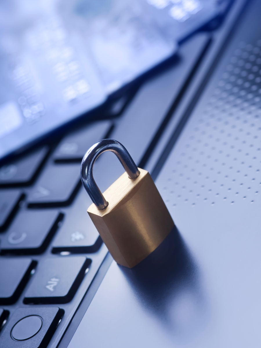 managed network security boise