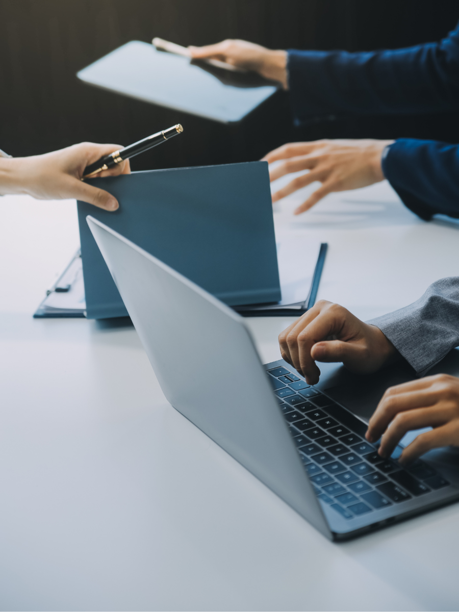 m files document management