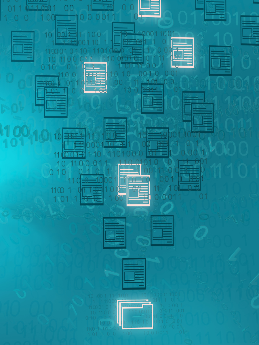 m files document management