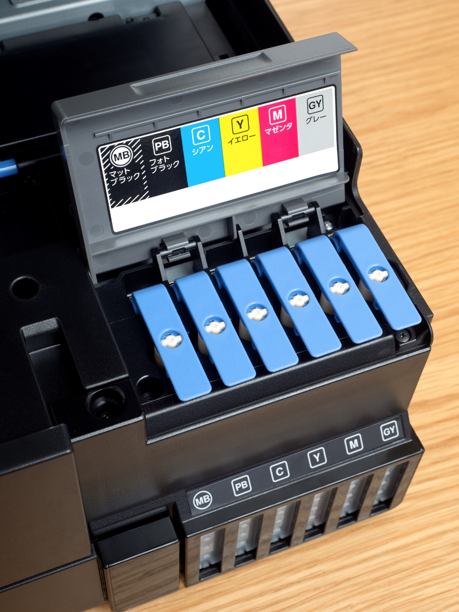 managed print services