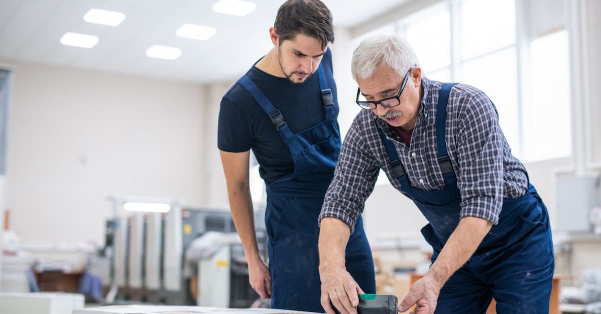 Revolutionizing Print Production: How Allied Business Solutions Boosts Efficiency and Cuts Costs for Salt Lake City Businesses