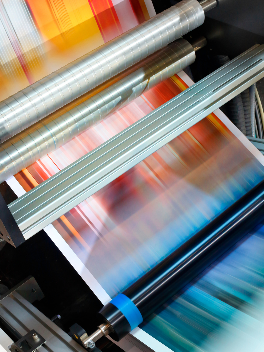 print production salt lake city