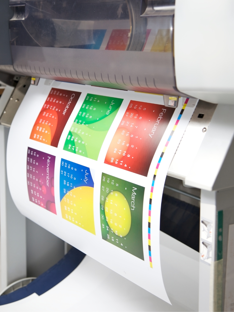 print production salt lake city