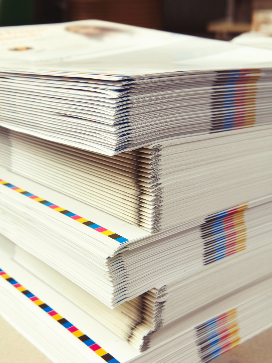 managed print services