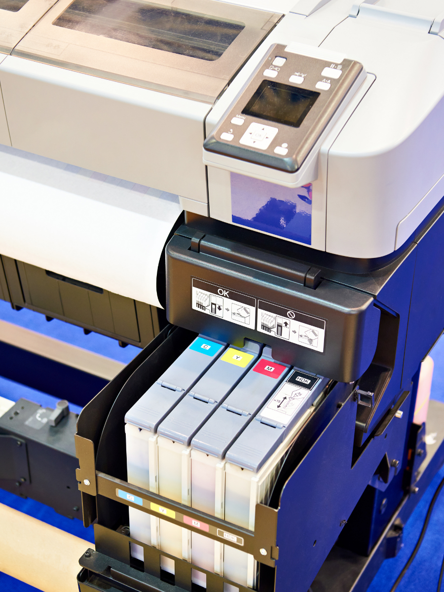 managed print services boise