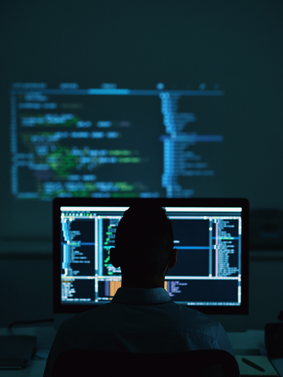 core security services