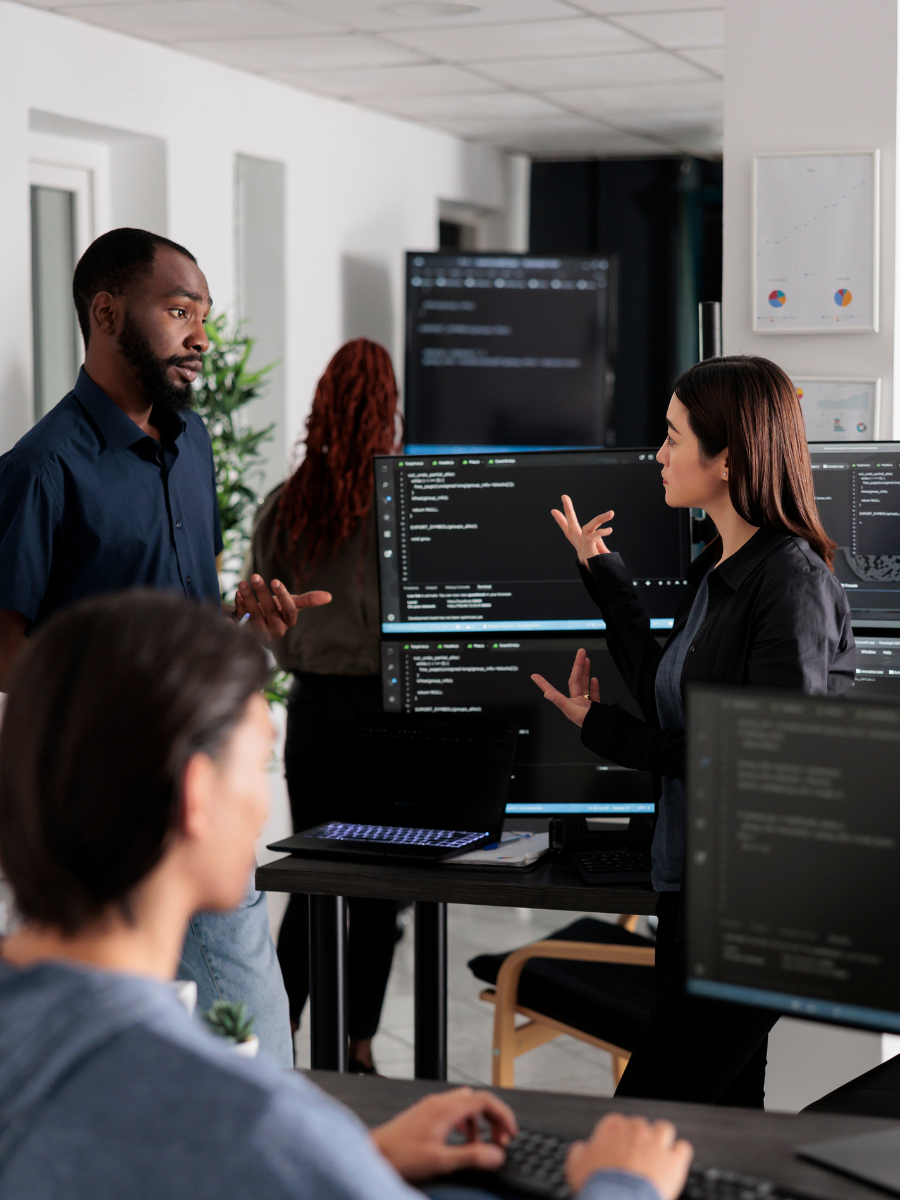 firewall & intrusion protection